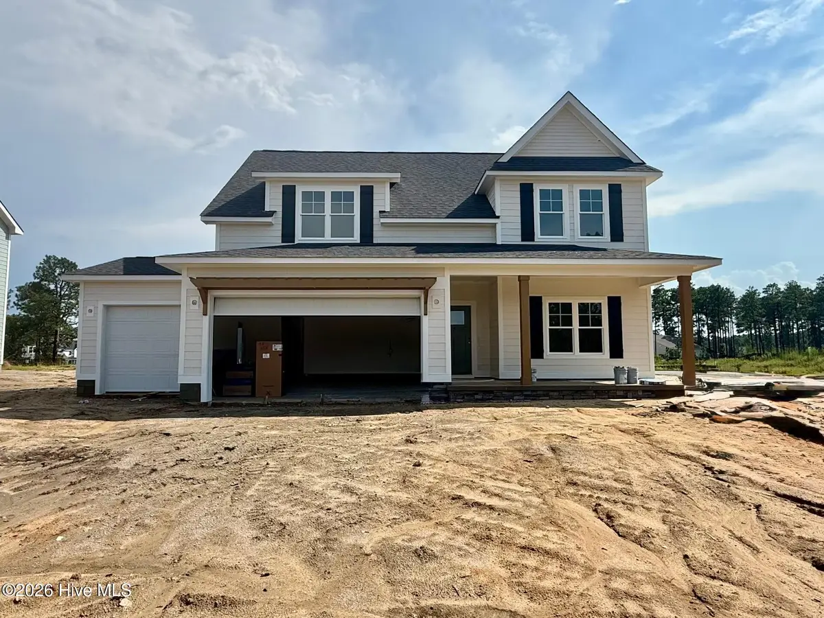 500 Amersham Road, Carthage, NC 28327 - #1