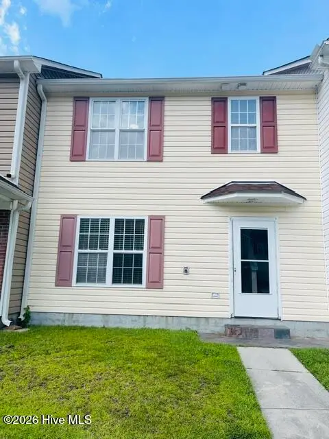 304 Comanche Trail, Havelock, NC 28532 - #1