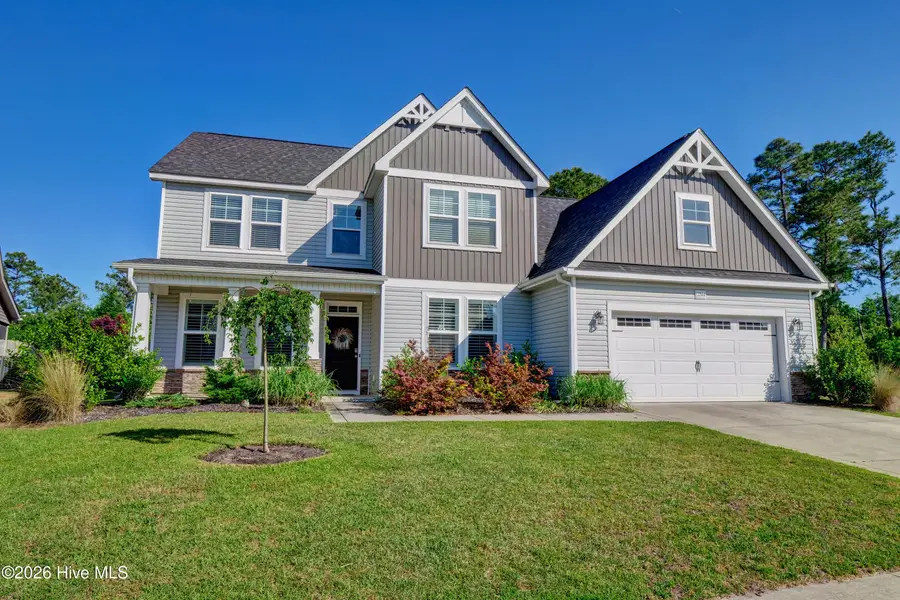 7244 Sanctuary Drive, Wilmington, NC 28411 - #2