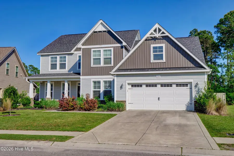 7244 Sanctuary Drive, Wilmington, NC 28411 - #3
