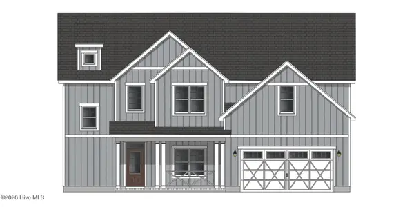 205 Shortleaf Drive, Grimesland, NC 27837
