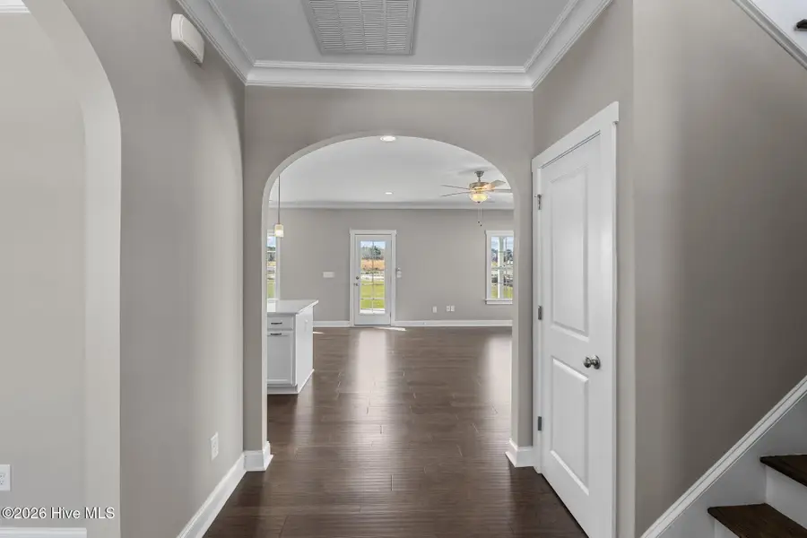 205 Shortleaf Drive, Grimesland, NC 27837 - #2