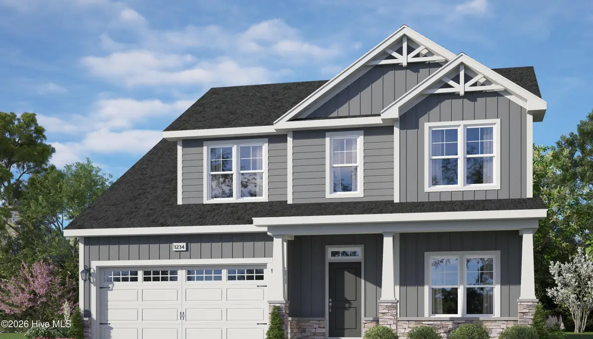 26960 Peach Orchard Road, Wagram, NC 28396 - #1