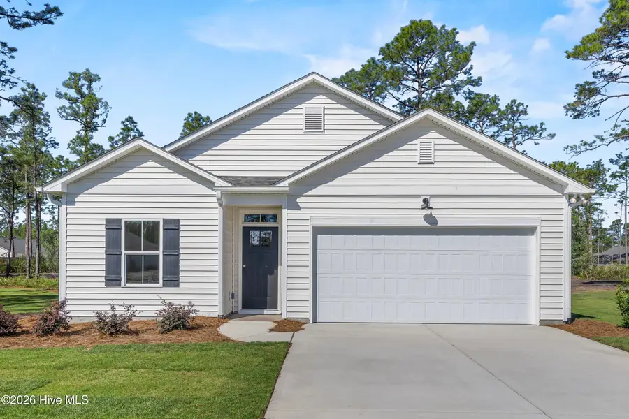 940 Parkway Road #197, Boiling Spring Lakes, NC 28461 - #2