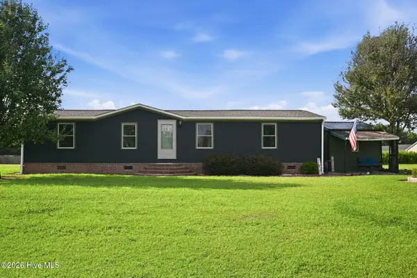 259 Francktown Road, Richlands, NC 28574