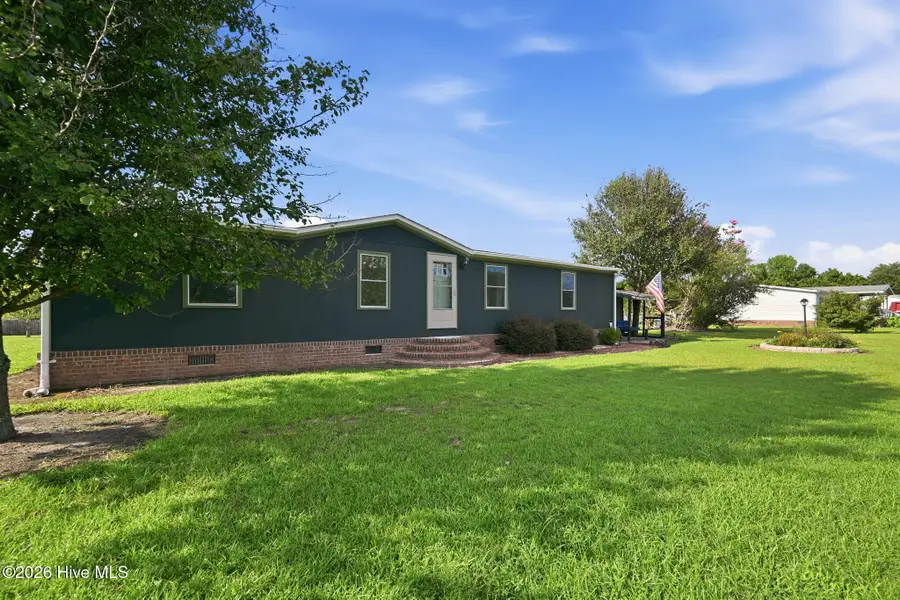 259 Francktown Road, Richlands, NC 28574 - #2