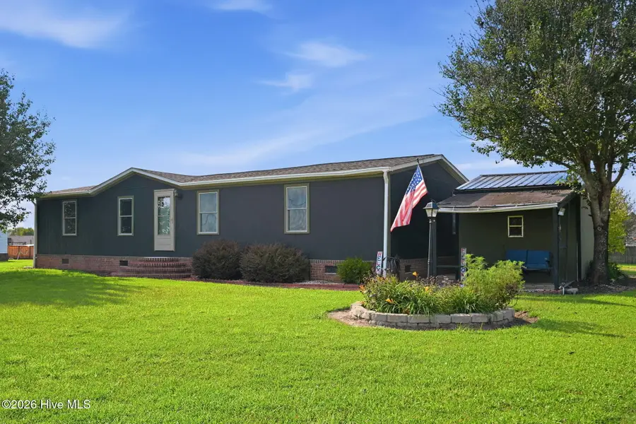 259 Francktown Road, Richlands, NC 28574 - #3