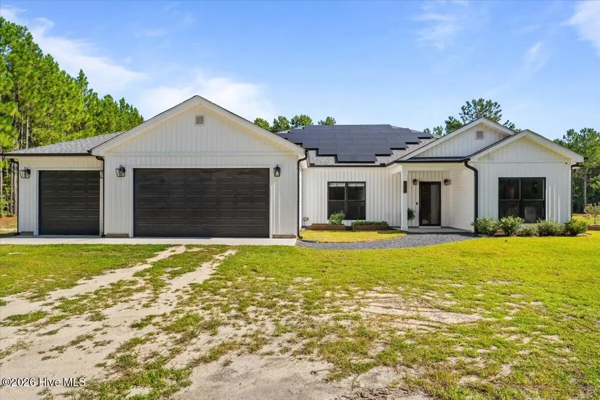 540 Prosperity Lane, Pinebluff, NC 28373 - #1