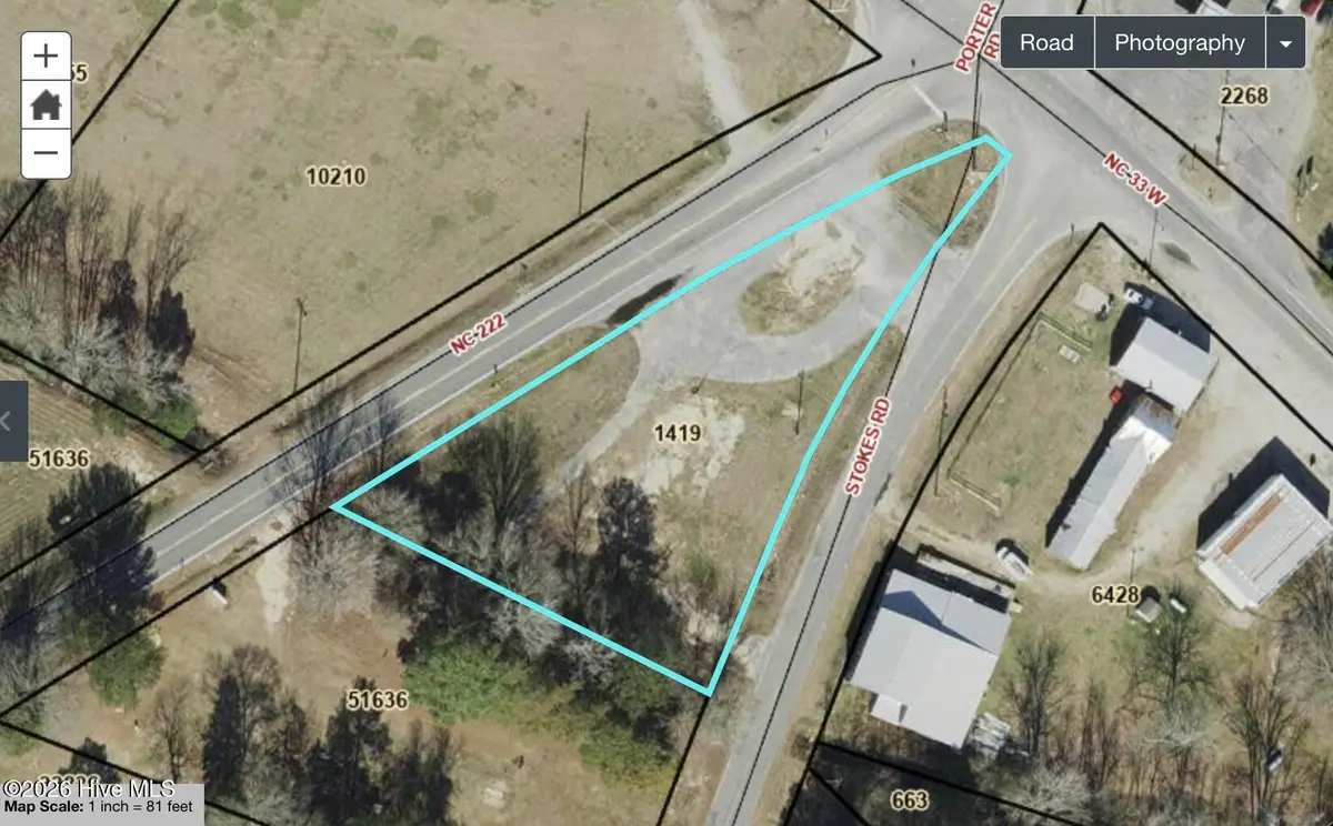 2313 Carolina 222, Greenville, NC 27834 - #1