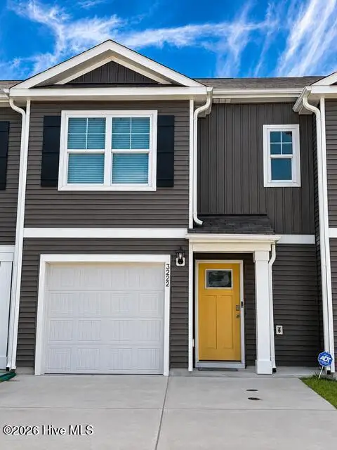 3222 Lobelia Lane, Leland, NC 28451