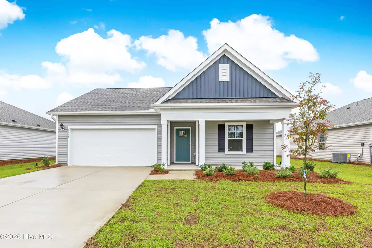 532 Barrelwood Drive #Lot 83, Jacksonville, NC 28546 - #1