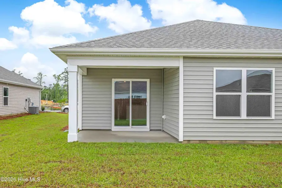 532 Barrelwood Drive #Lot 83, Jacksonville, NC 28546 - #3