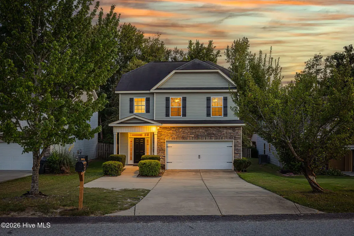 1430 Collins Drive, Martinez, GA 30907 - #1