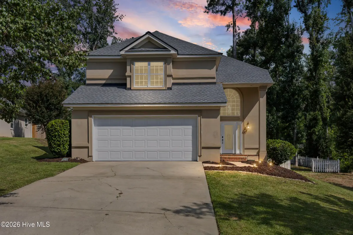 528 Oak Brook Drive, Martinez, GA 30907 - #1