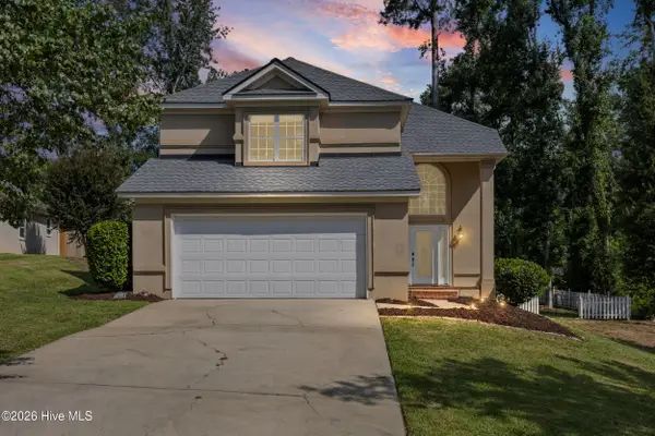 528 Oak Brook Drive, Martinez, GA 30907