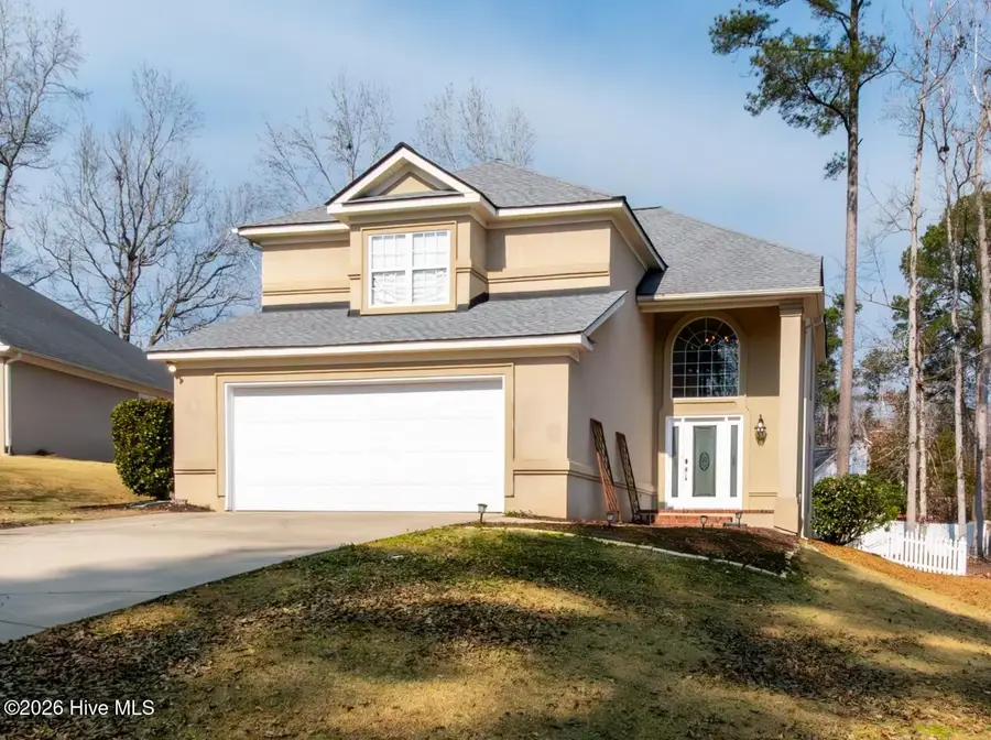 528 Oak Brook Drive, Martinez, GA 30907 - #2