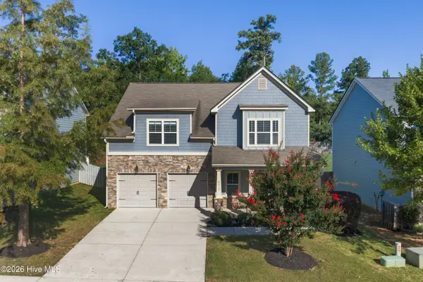 2318 Malone Way, Evans, GA 30809