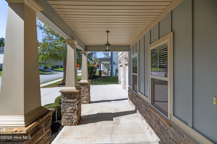 2318 Malone Way, Evans, GA 30809 - #2