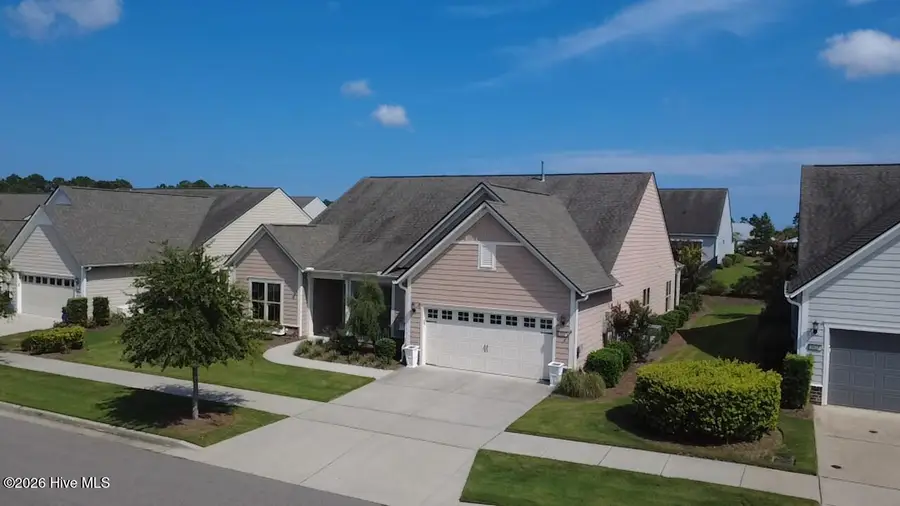 3421 Laughing Gull Terrace, Wilmington, NC 28412 - #2