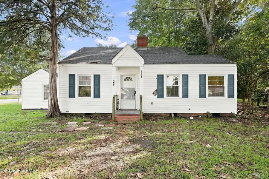 124 Sherwood Road, Jacksonville, NC 28540 - #3
