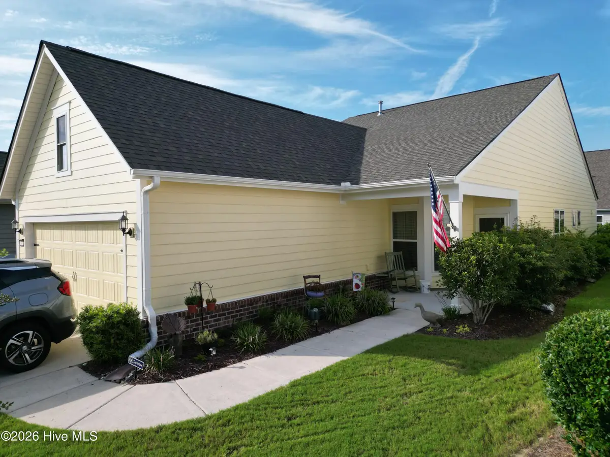1147 Snowden Road, Wilmington, NC 28412 - #1