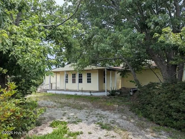 3634 Whiteville Road, Ash, NC 28420 - #1