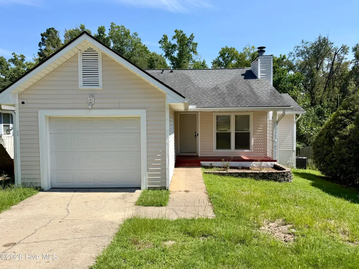 1375 Worstead Drive, Fayetteville, NC 28314 - #1