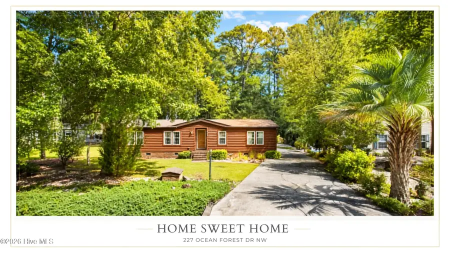227 Ocean Forest Drive Nw, Calabash, NC 28467 - #2