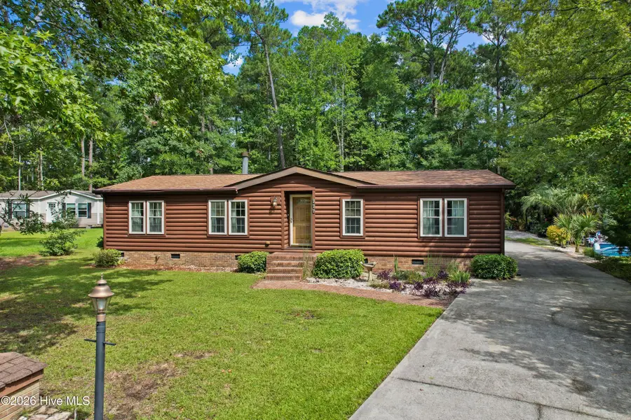 227 Ocean Forest Drive Nw, Calabash, NC 28467 - #3