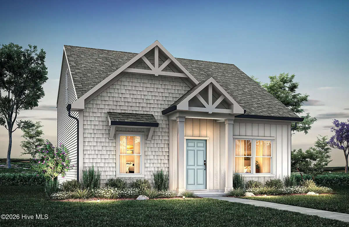 703 N Thompson Street #103, Whiteville, NC 28472 - #1