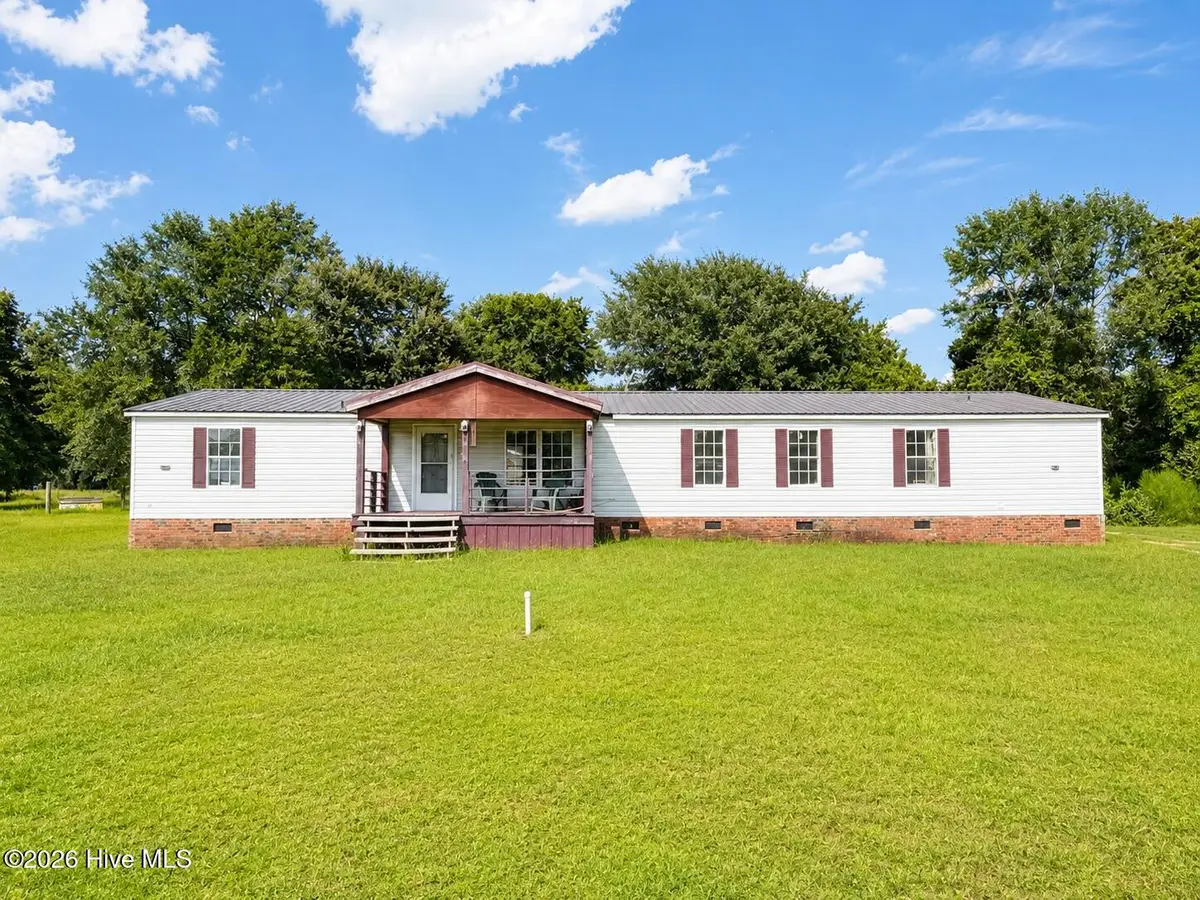 101 Athens Drive, Dudley, NC 28333 - #1