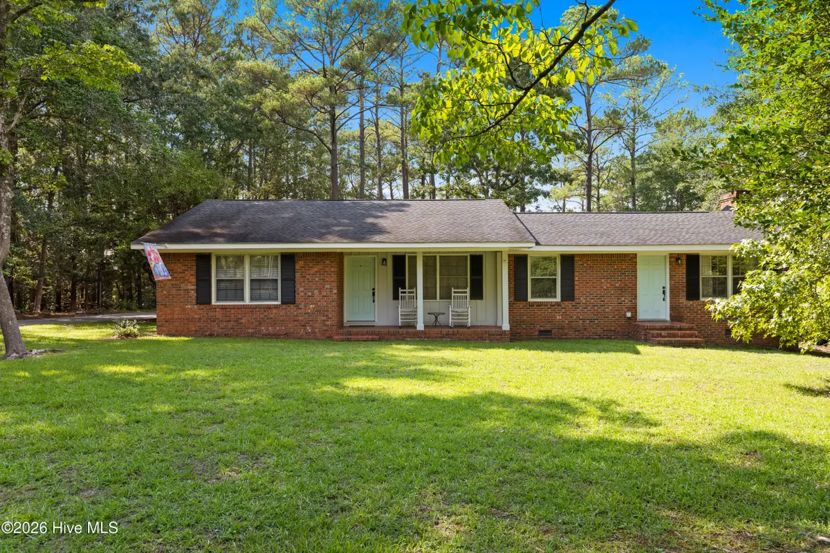 4638 Bluff Drive, Shallotte, NC 28470 - #1