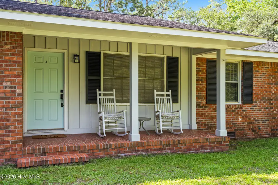4638 Bluff Drive, Shallotte, NC 28470 - #3