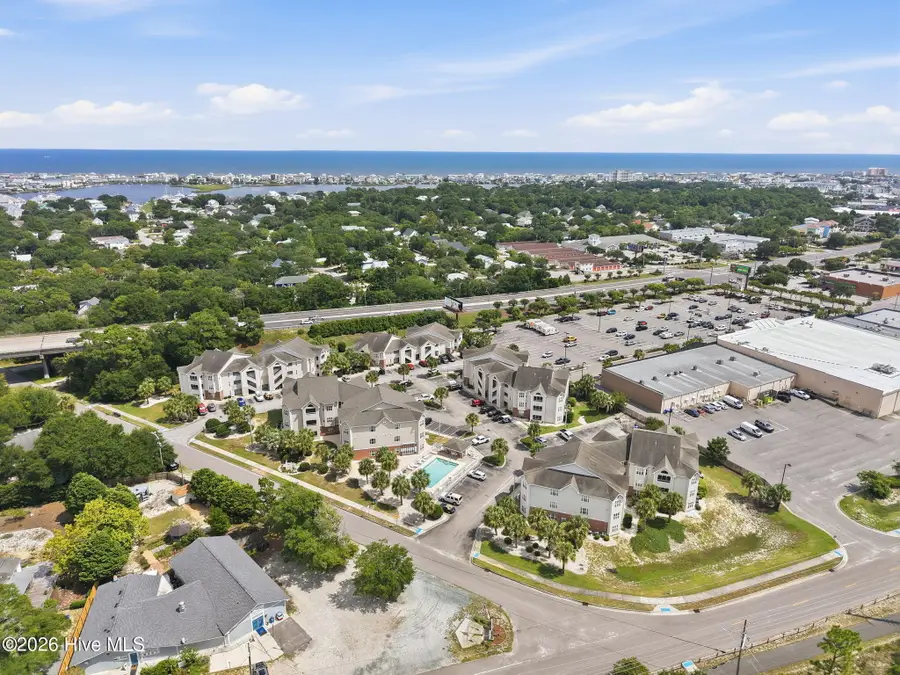 625 Spencer Farlow Drive #22, Carolina Beach, NC 28428 - #2