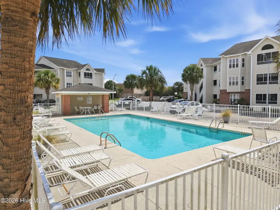 625 Spencer Farlow Drive #22, Carolina Beach, NC 28428 - #3
