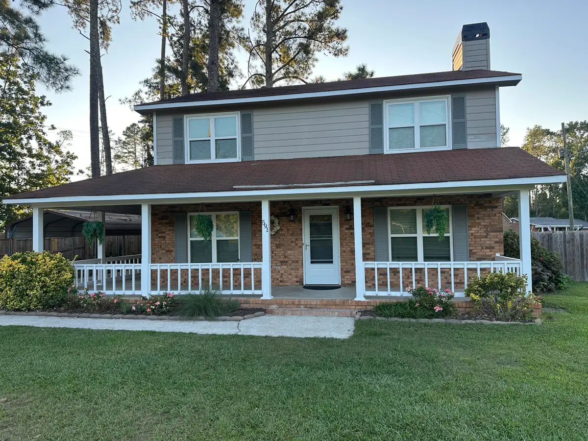 591 Old Wheeler Road, Grovetown, GA 30813 - #1