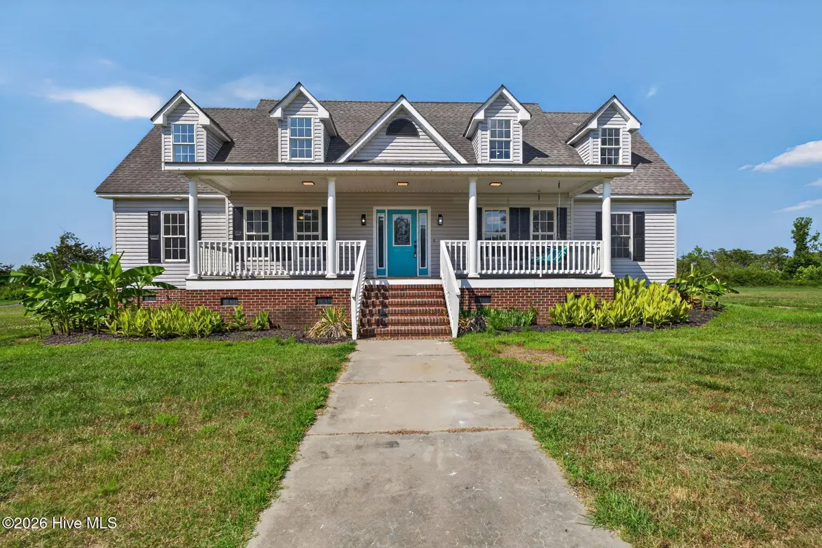 566 N Nc Highway 37 S, Gatesville, NC 27938 - #1