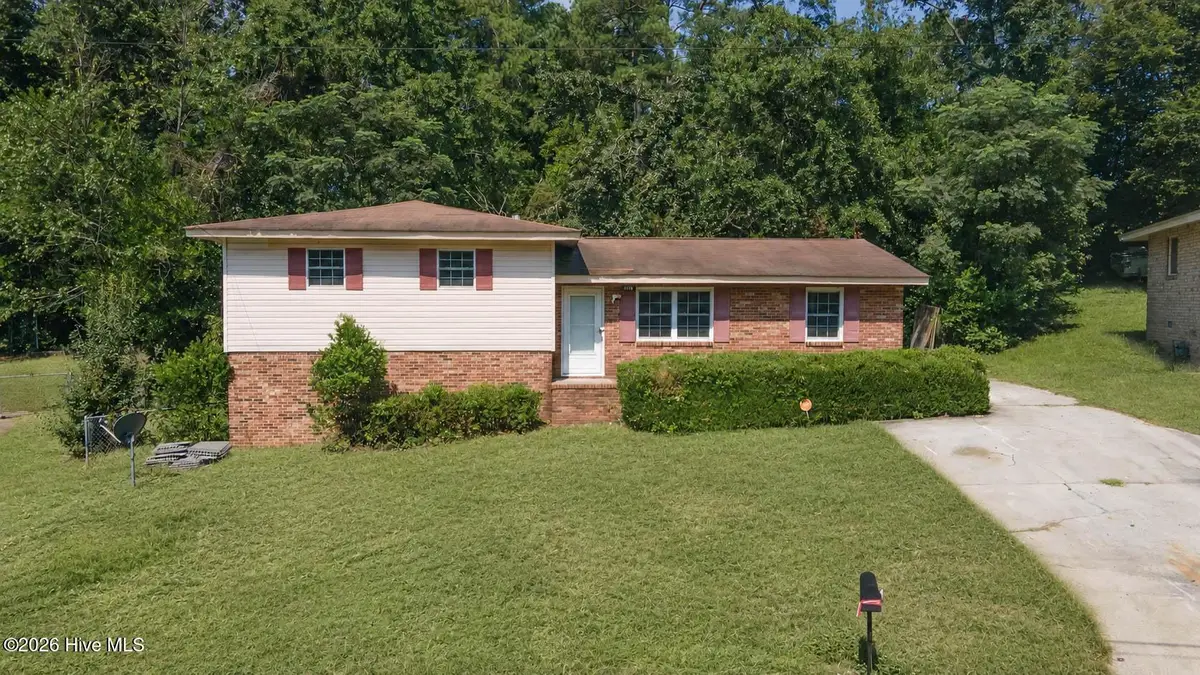 1118 Terrace Circle, North Augusta, SC 29841 - #1