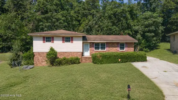 1118 Terrace Circle, North Augusta, SC 29841