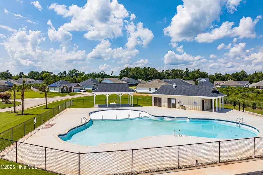 27-M Snelling Drive, Aiken, SC 29803 - #3
