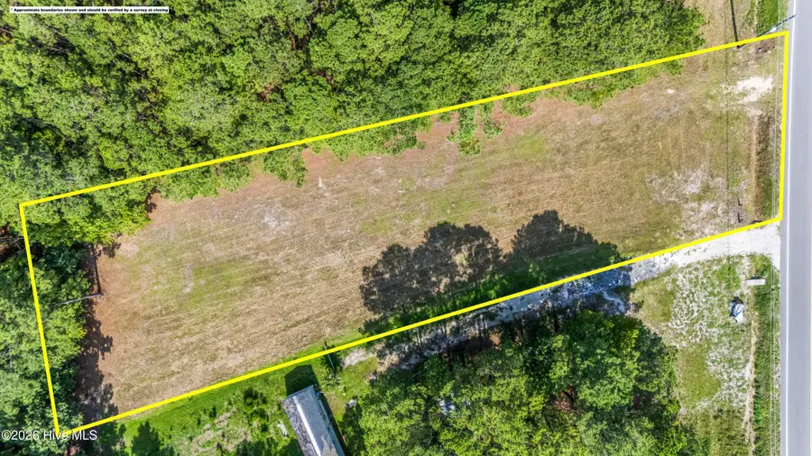 1616 Holden Beach Road Sw, Supply, NC 28462 - #3