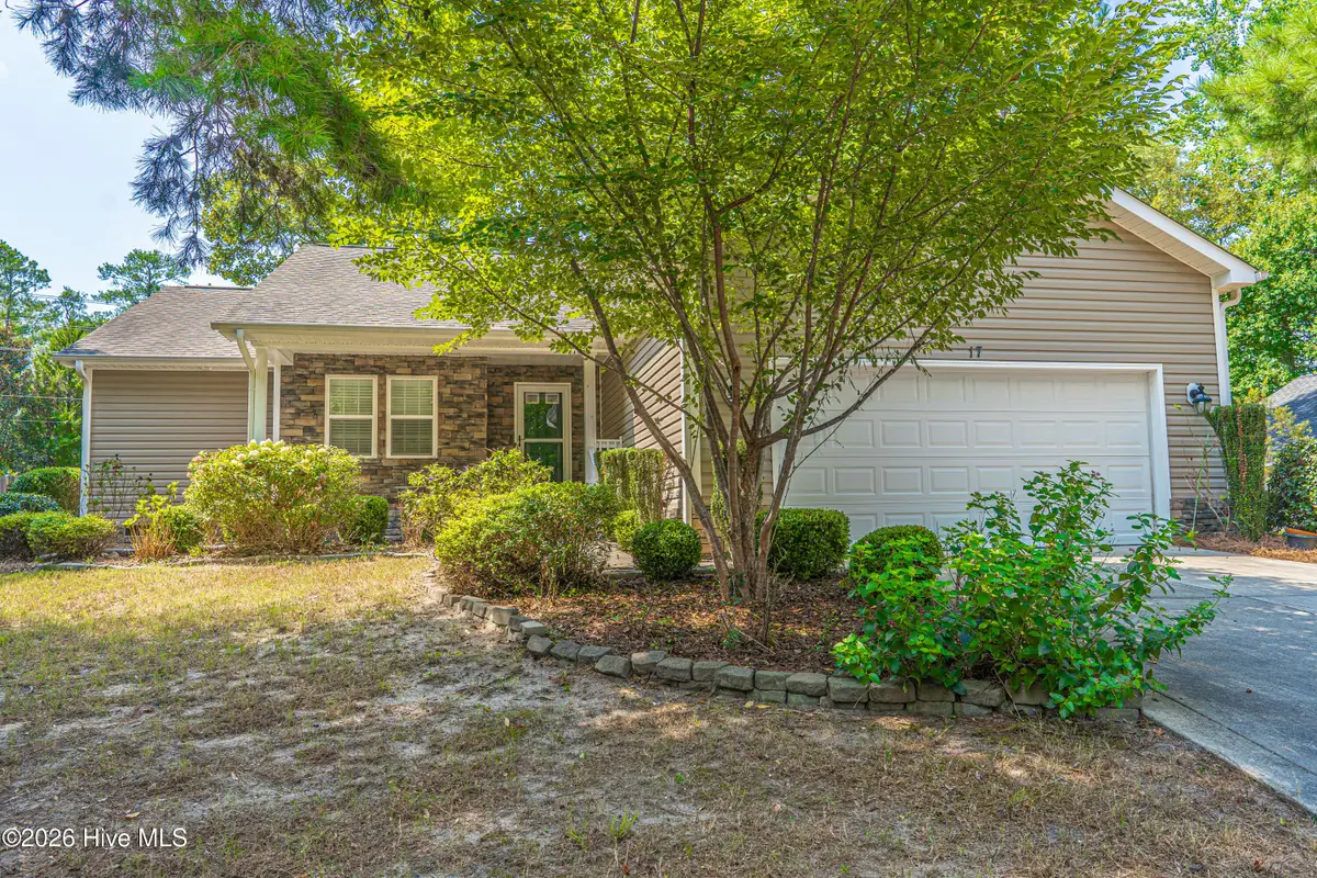 17 Cypress Lane, Pinehurst, NC 28374 - #1