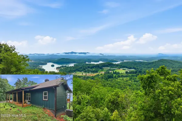 552 Our Drive, Hayesville, NC 28904