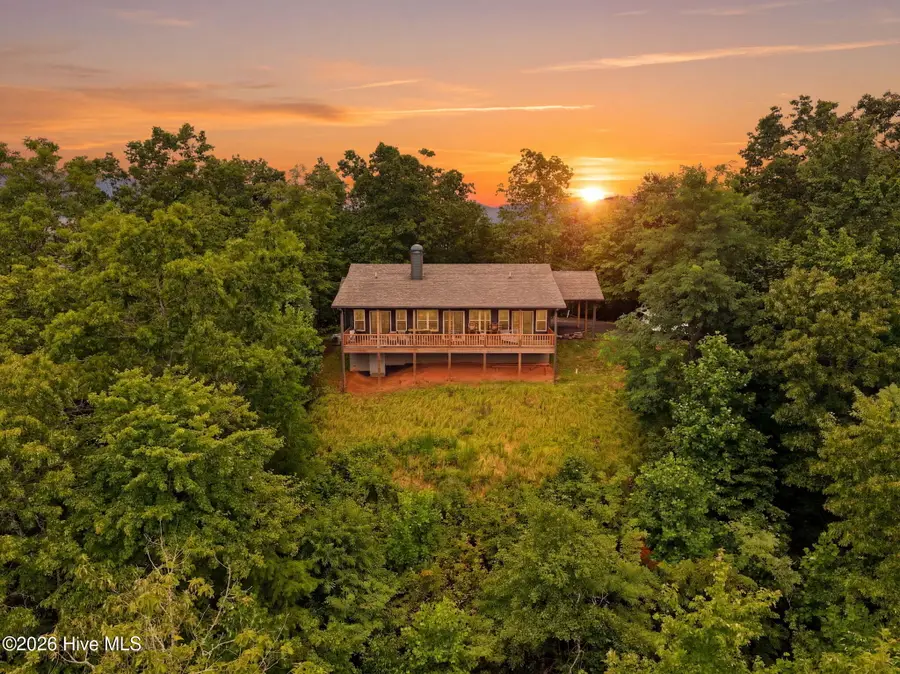 552 Our Drive, Hayesville, NC 28904 - #2