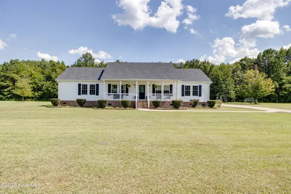 294 Godley Road, Grimesland, NC 27837