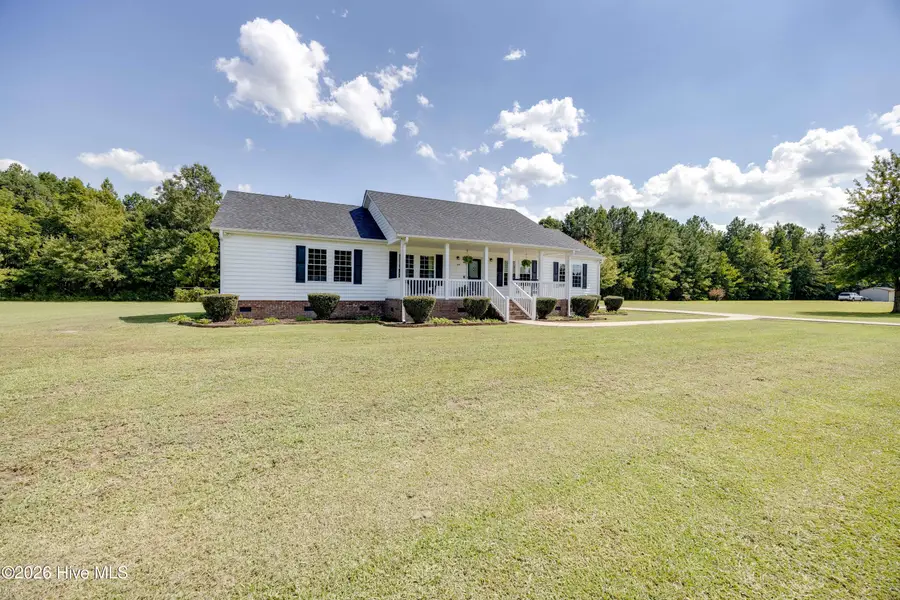 294 Godley Road, Grimesland, NC 27837 - #2