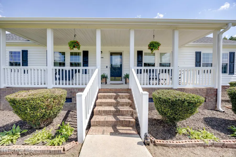 294 Godley Road, Grimesland, NC 27837 - #3