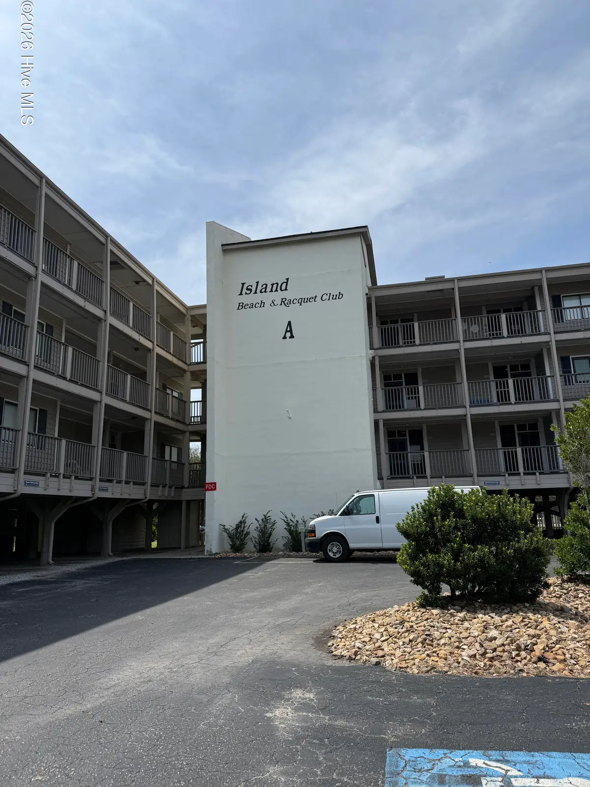 2503 W Fort Macon Road #108a, Atlantic Beach, NC 28512 - #1