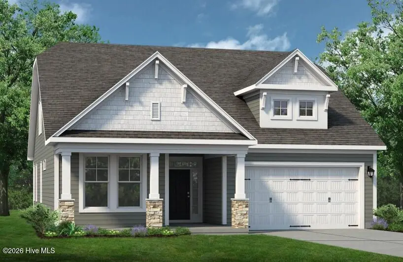 5012 Freshbrook Way #110, Leland, NC 28451 - #1