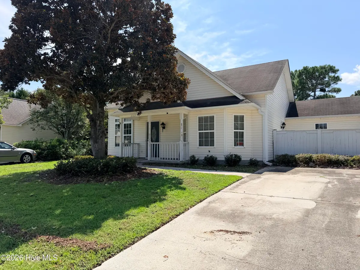 2307 Sapling Circle, Wilmington, NC 28411 - #1